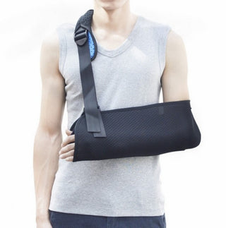 Arm Sling Padded (AFT-Arm Sling)