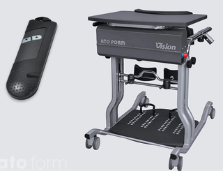 Ato Form Vision Standing Frame - Image 4