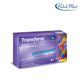 AURELIA Powder Free Gloves