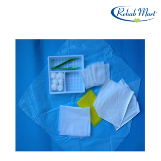 Basic Dressing Set (C120)