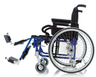 Permobil Progeo Basic Light - Image 4