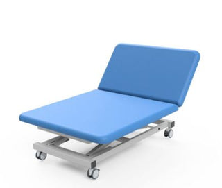 Bobath Healthtec Neurological Table 2-Sect w Cast 1210mm