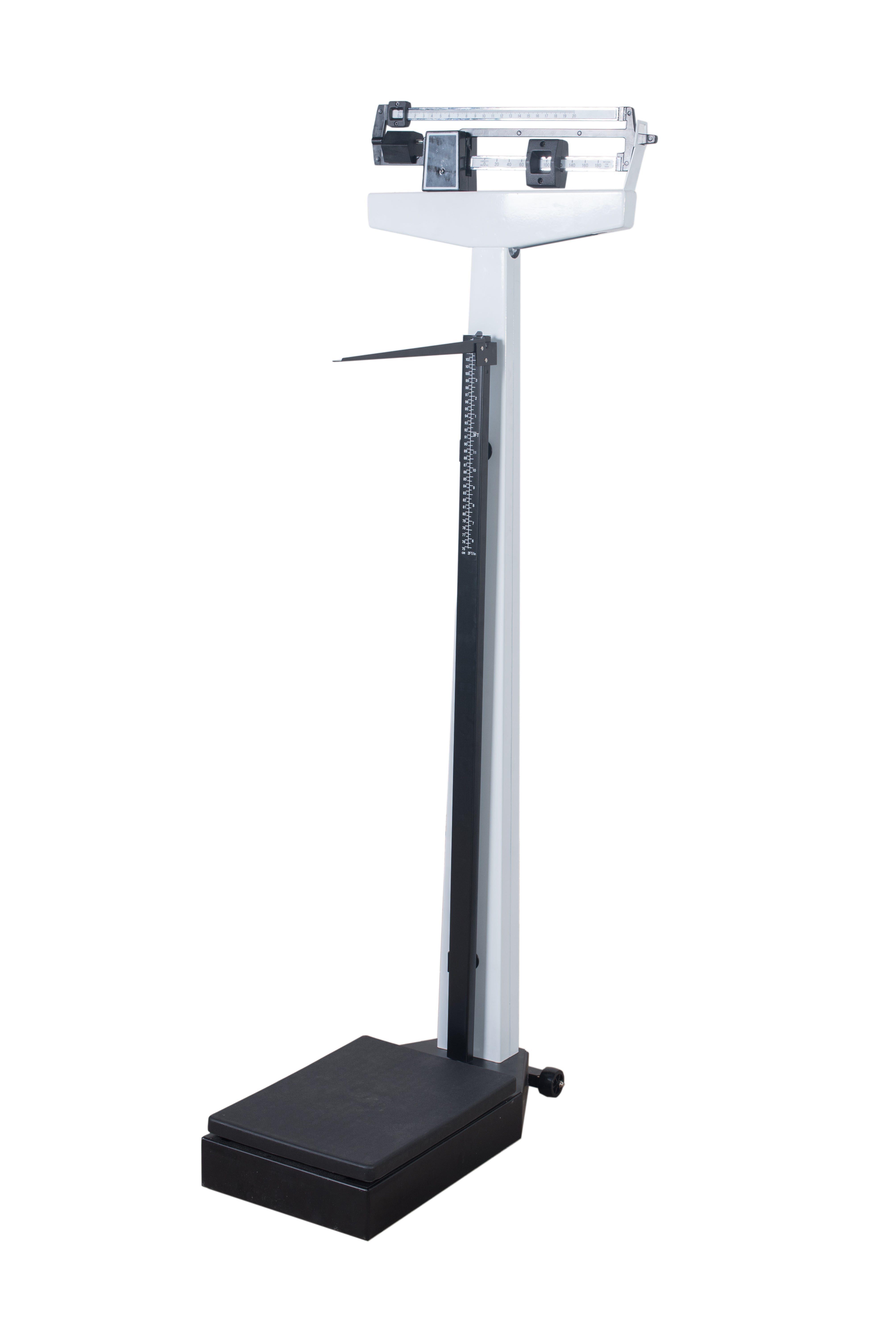 Double Ruler Unit Utd Body Scale Double Ruler – Rehab Mart Singapore