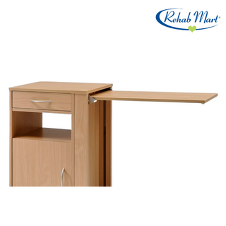 Burmeier Hermann Bedside Locker