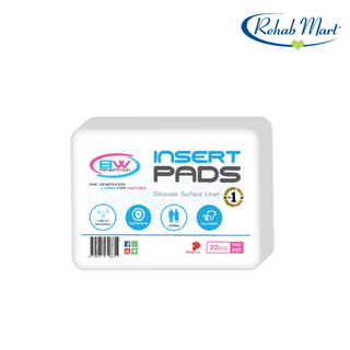 BW Insert Pad