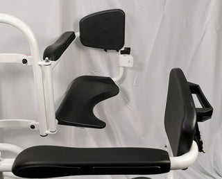 QUICK Transfer & Lifting Commode - Image 2
