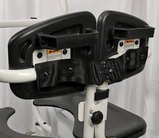 QUICK Transfer & Lifting Commode - Image 3