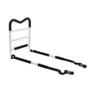 E-Z Grip Bedrail Elderly