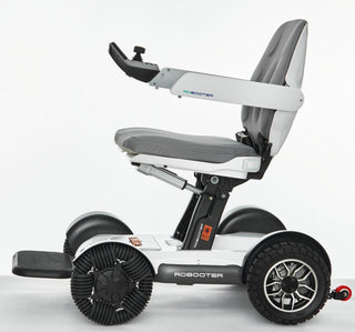 Standing Wheelchair Smart Electric