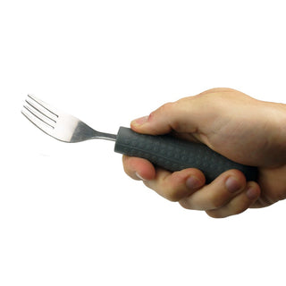 Child Cutlery Grips, Grey
