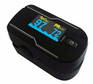 ChoiceMMed Finger Oximeter - Image 3