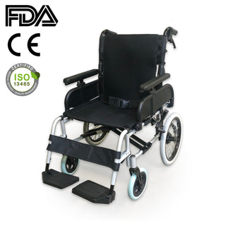 Comfort EVO2 Detachachable Pushchair