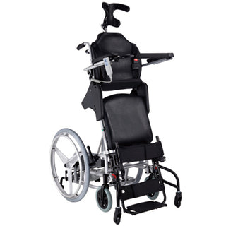 Comfort Manual-drive Standing Wheelchair