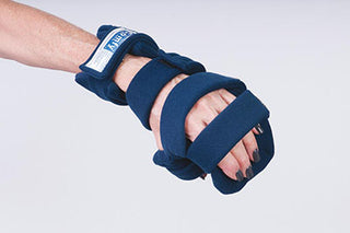 Comfy Splint Resting Hand Orthosis w Progressive Positioning - Image 3