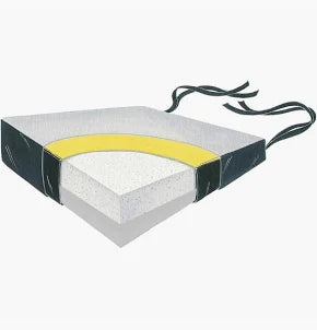 Skil-Care Wheelchair Wedge Cushion