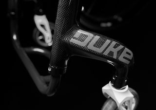 Permobil Duke Carbon Fibre RIGID Wheelchair - Image 4