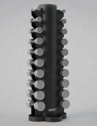 Dumbbell Rack
