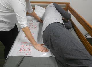 EasySlide Disposable SystemRoMedic™