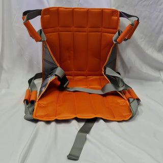 Patient Wheelchair Transfer Pad(Orange)
