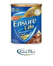 PROMOTION : Ensure® Life StrengthProTM 800g - Image 2