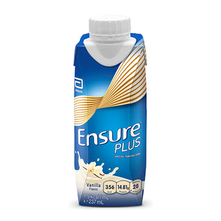 Ensure Plus 237ml [24Bot/CTN]