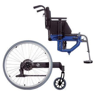 ETAC Next Wheelchair - Image 3