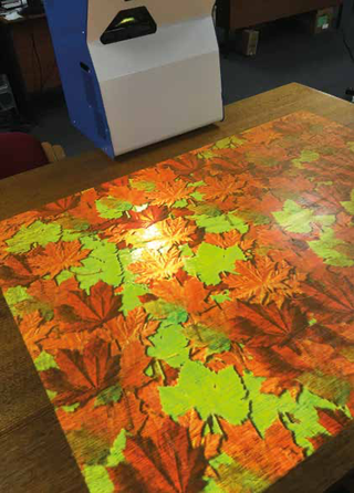 Experia SENse Flex Interactive Floor - Image 3