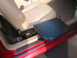 Easy Transfer for Car