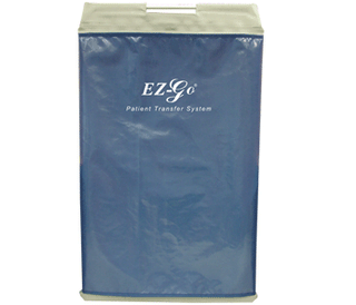 Lateral Patient Transfer Slide - Half Size Board Type