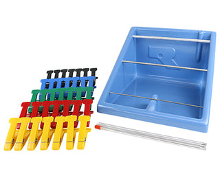 Graded Pinch Finger Exerciser FB10084X - Image 3