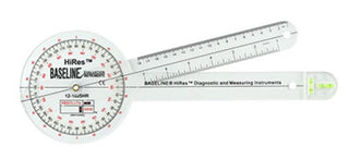 Baseline® HiRes™ Absolute+Axis™ Goniometer
