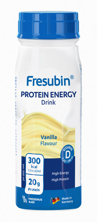 Fresenius Kabi - Fresubin Protein Energy Drink (Vanilla) - Image 3