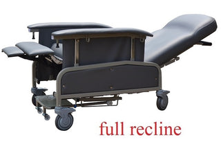 Geriatric Chair Reclining Mobile - Image 2
