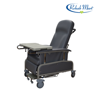 Geriatric Chair Reclining Mobile