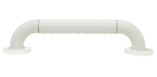 Grab Bar Stainless Steel Nylon-Coated