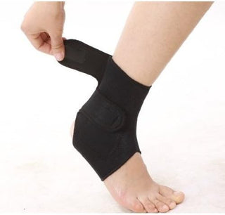 Tourmaline Magnetic Ankle Brace AFT-H006