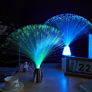 Fiber Optic Light - Image 3
