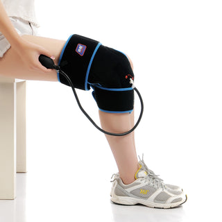 Cold Compression Wrap