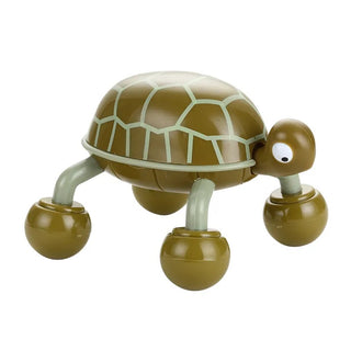Tortoise Animal Massager