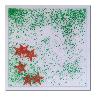 Aquarium liquid floor tile (35 x 35cm)