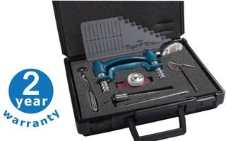 Baseline Hand Evaluation Set 7-piece