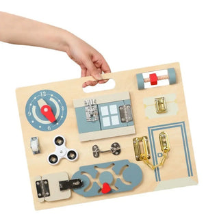 Busy Fidget Board - Image 3