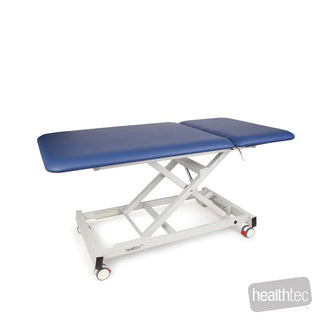 Bobath Healthtec Neurological Table 2-Sect w Cast 1210mm - Image 3