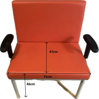 Bariatric Armchair - Image 5