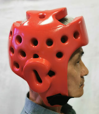 Protective Helmet - Image 4