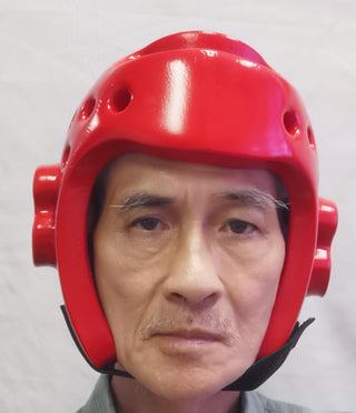 Protective Helmet