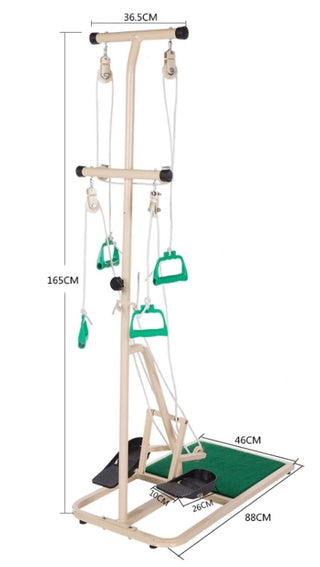 Hemiplegia Passive Pulley Exercise Aid - Image 3