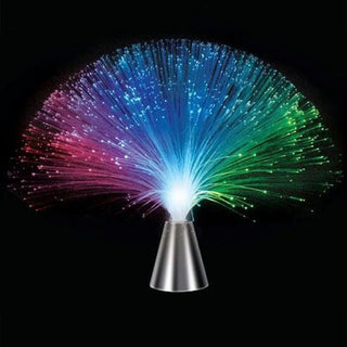 Fiber Optic Light