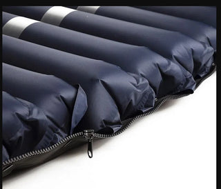 Bedsore Prevention Air Mattress Tubular 5 inch Ventilated TPU CE Approved - Image 3