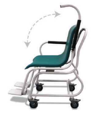 Chair Scale Digital - Image 3